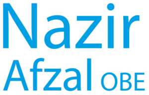 Nazir Afzal OBE